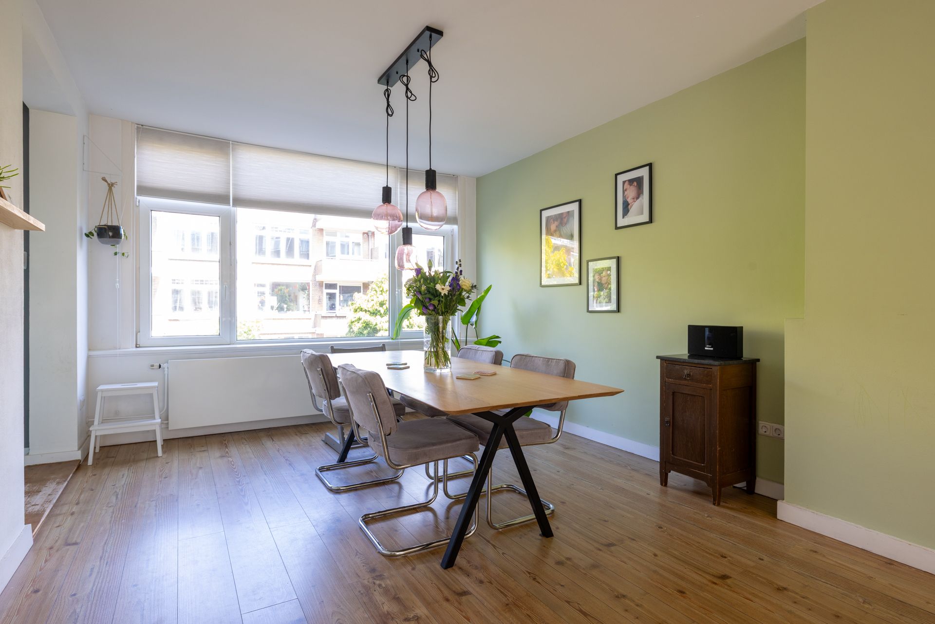 Foto 3 van Bisschopstraat 25-B