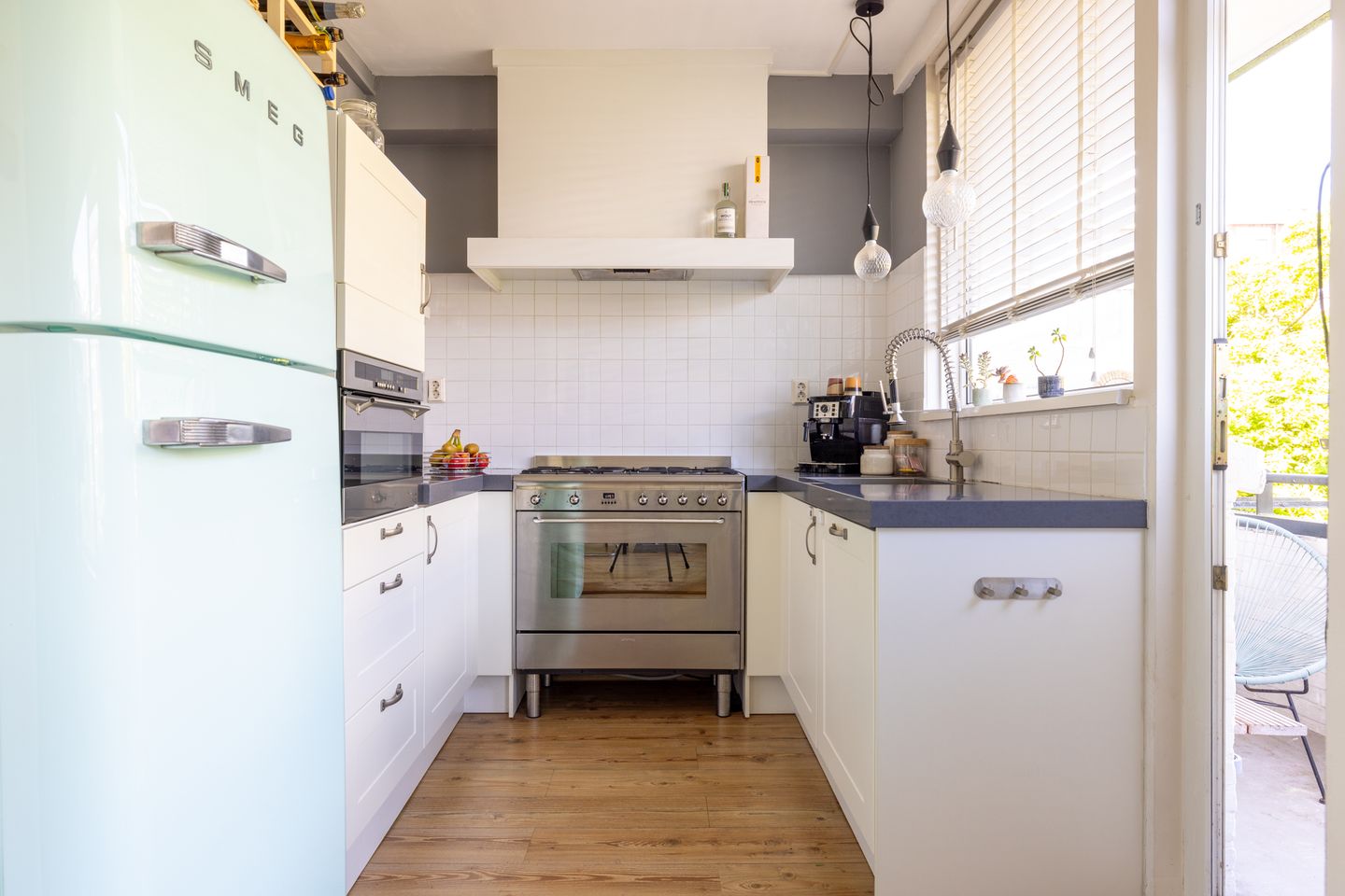 Foto 4 van Bisschopstraat 25-B