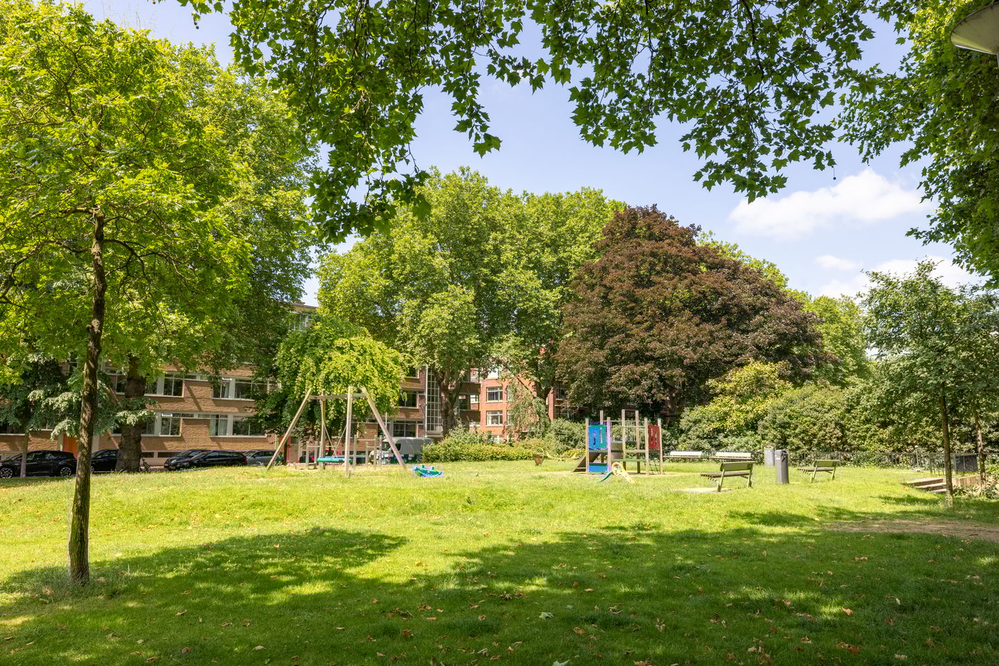 Foto 5 van Bisschopstraat 25-B