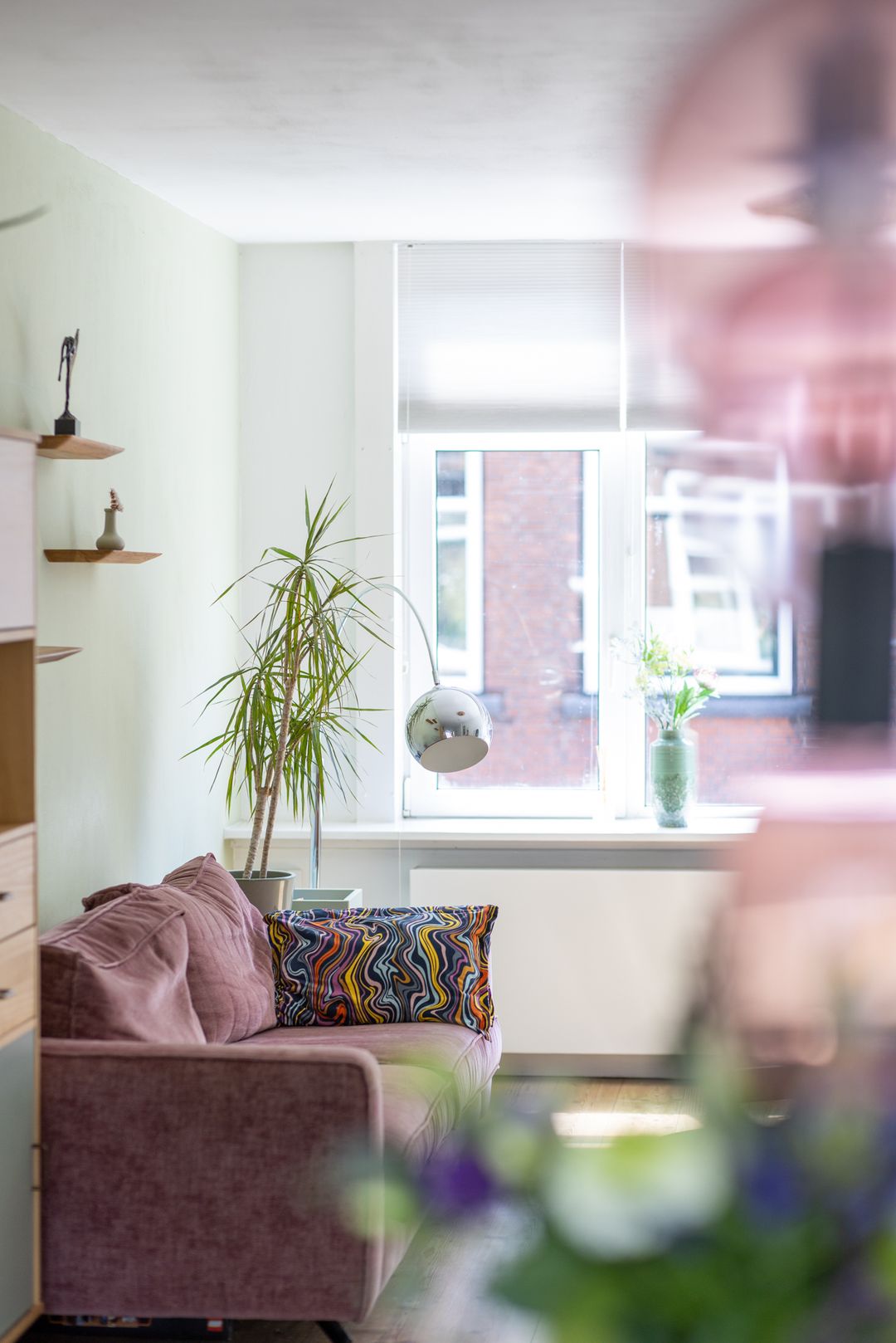 Foto 7 van Bisschopstraat 25-B