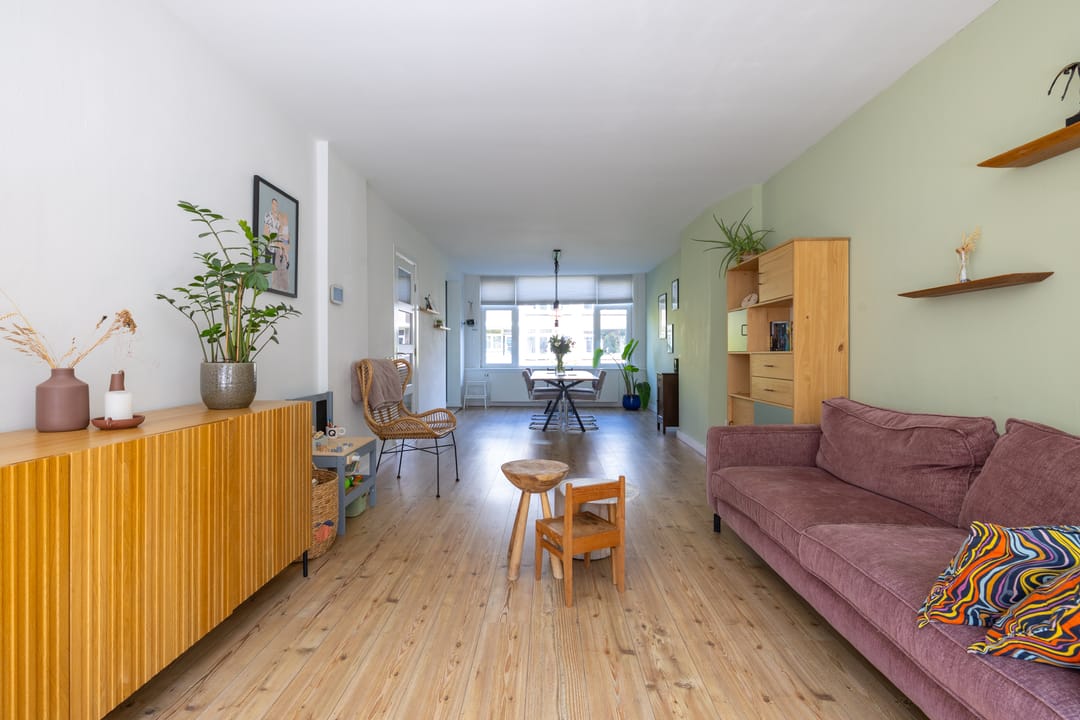 Foto 8 van Bisschopstraat 25-B