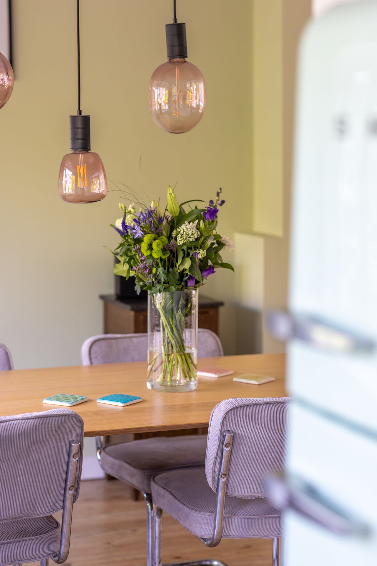 Foto 9 van Bisschopstraat 25-B