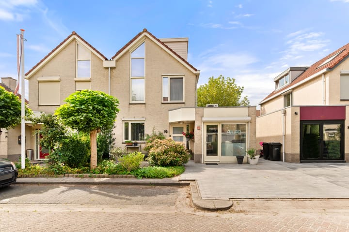 Stellingmolenstraat 90