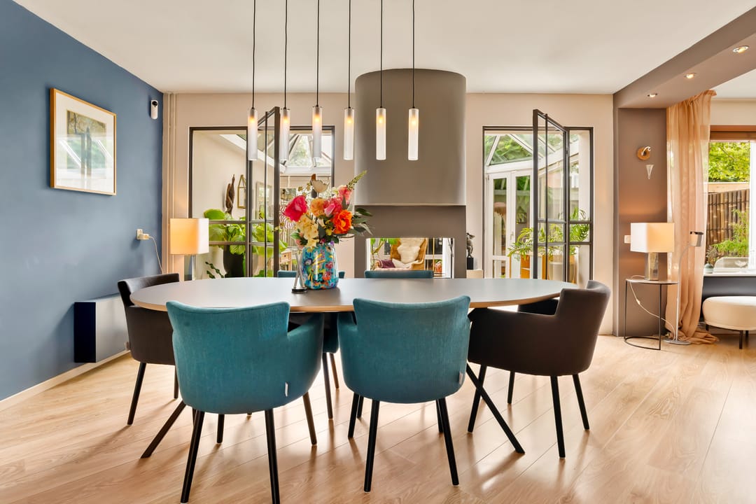 Foto 2 van Stellingmolenstraat 90