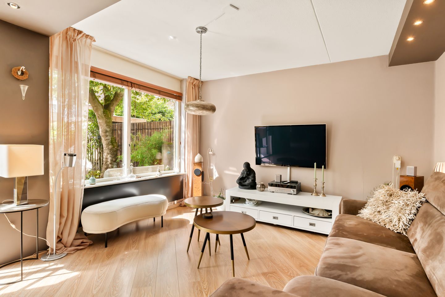 Foto 4 van Stellingmolenstraat 90