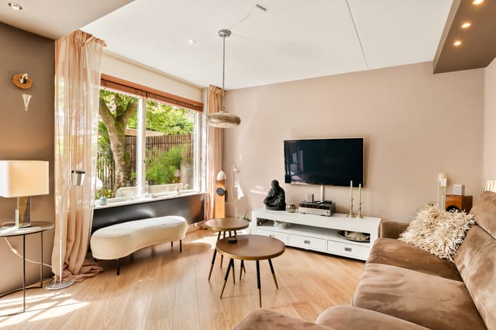 Foto 4 van Stellingmolenstraat 90