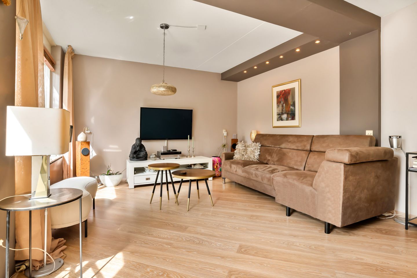 Foto 5 van Stellingmolenstraat 90