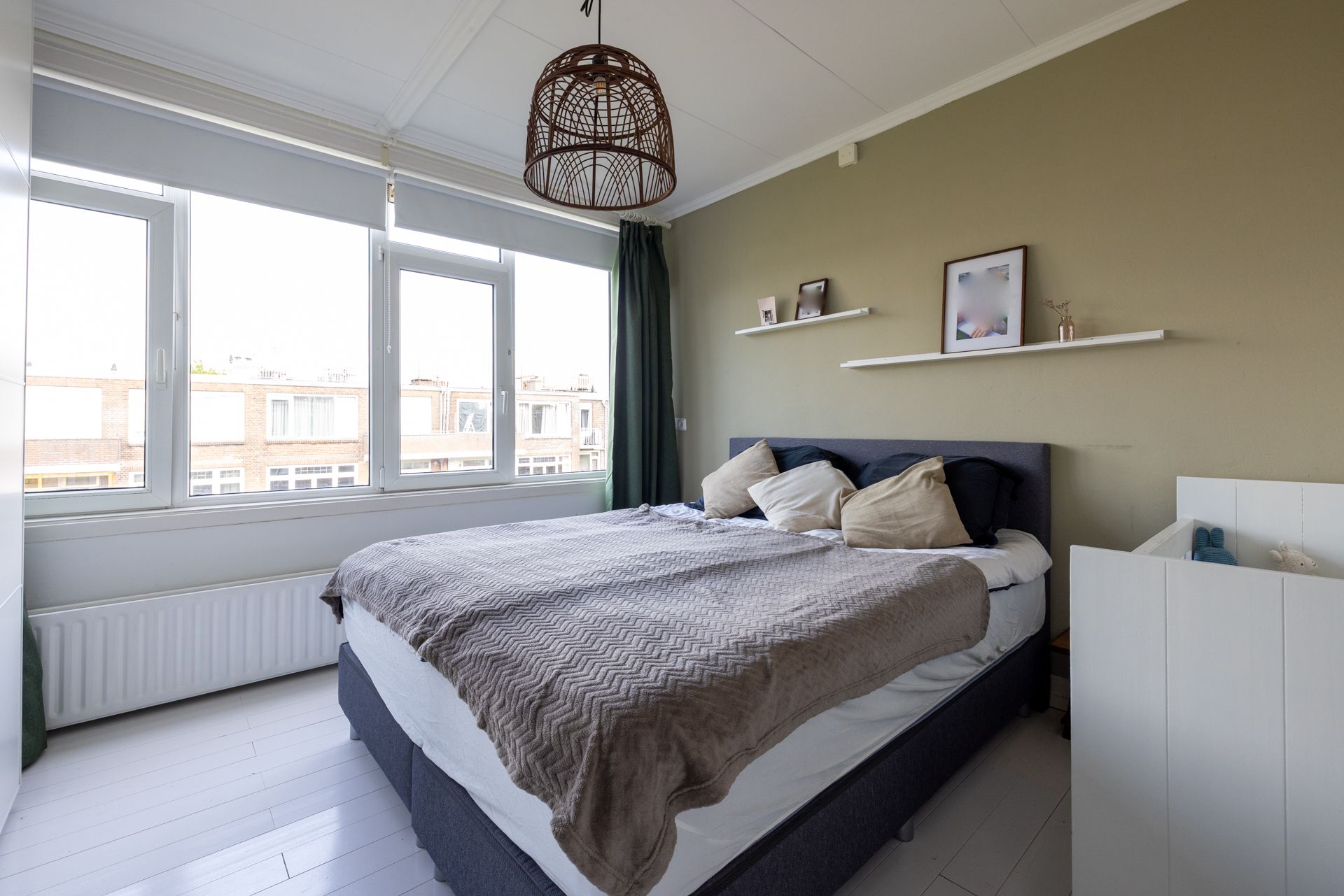 Foto 18 van Bisschopstraat 25-B