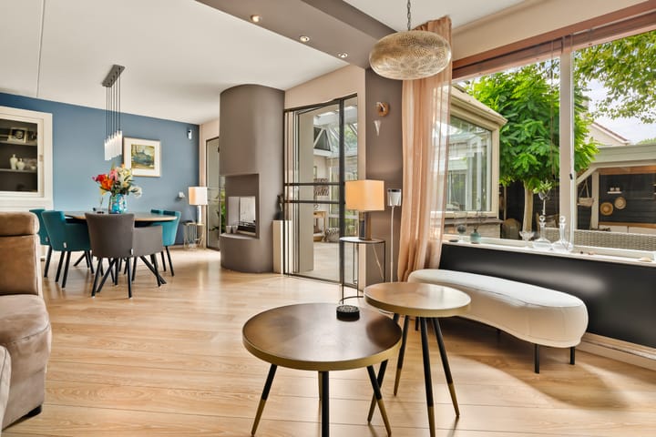 Foto 7 van Stellingmolenstraat 90