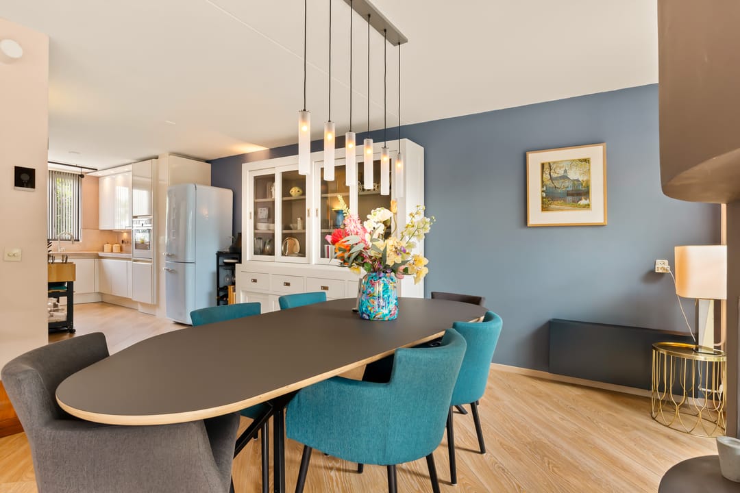 Foto 8 van Stellingmolenstraat 90