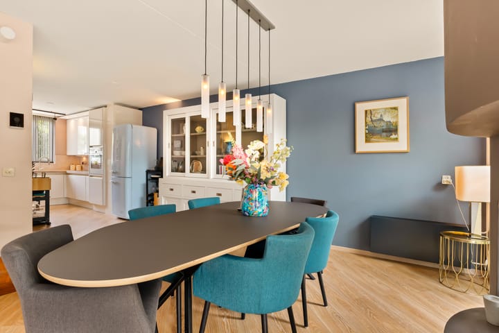 Foto 8 van Stellingmolenstraat 90