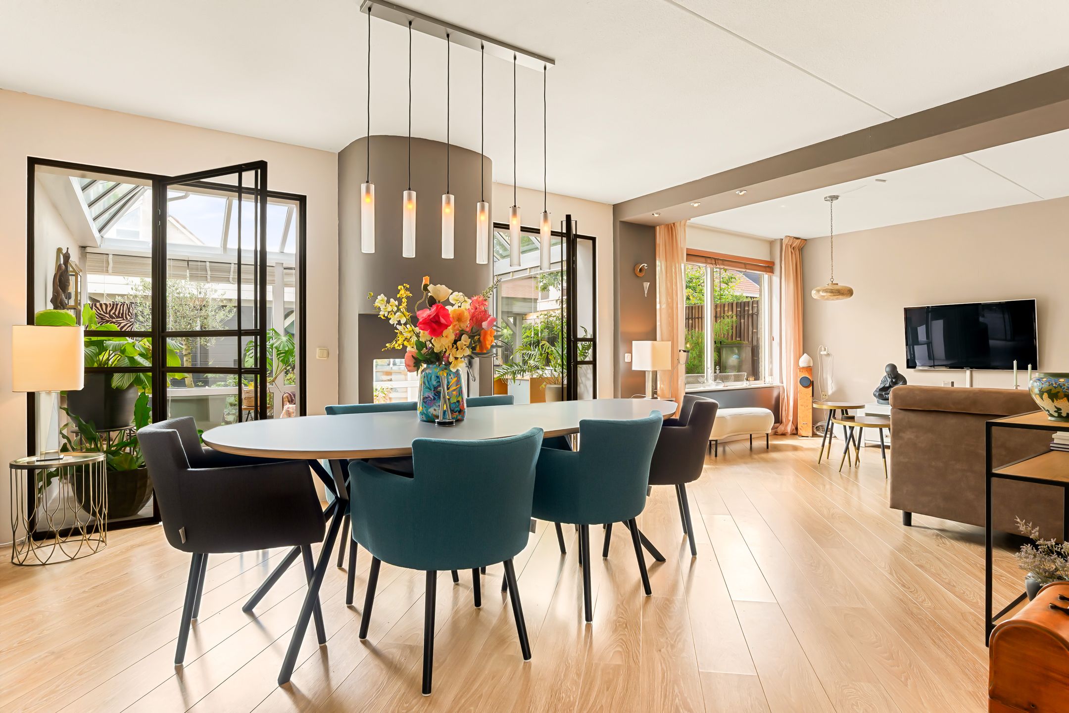 Foto 9 van Stellingmolenstraat 90