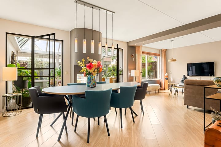 Foto 9 van Stellingmolenstraat 90