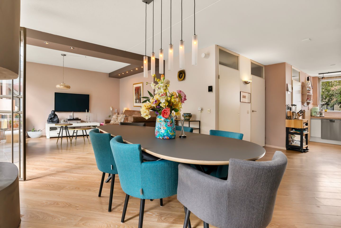 Foto 10 van Stellingmolenstraat 90