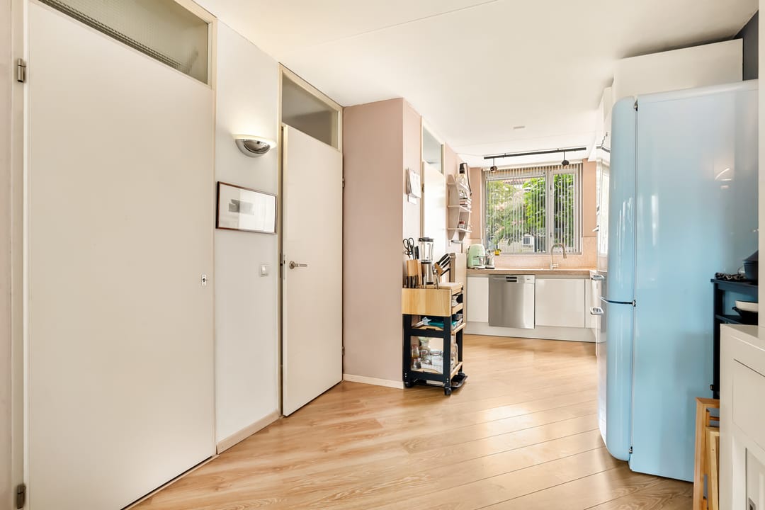 Foto 11 van Stellingmolenstraat 90