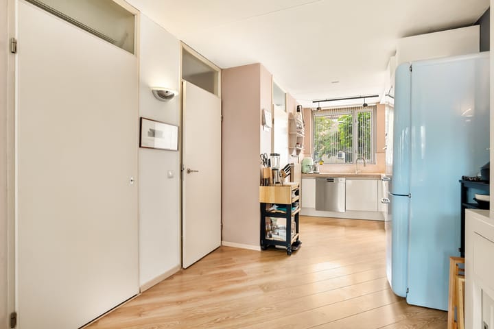 Foto 11 van Stellingmolenstraat 90