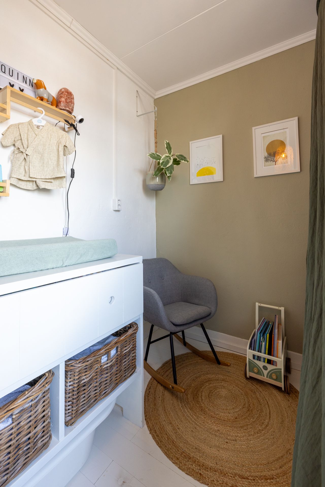 Foto 24 van Bisschopstraat 25-B