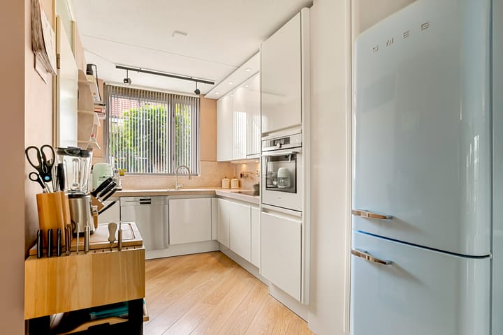 Foto 12 van Stellingmolenstraat 90