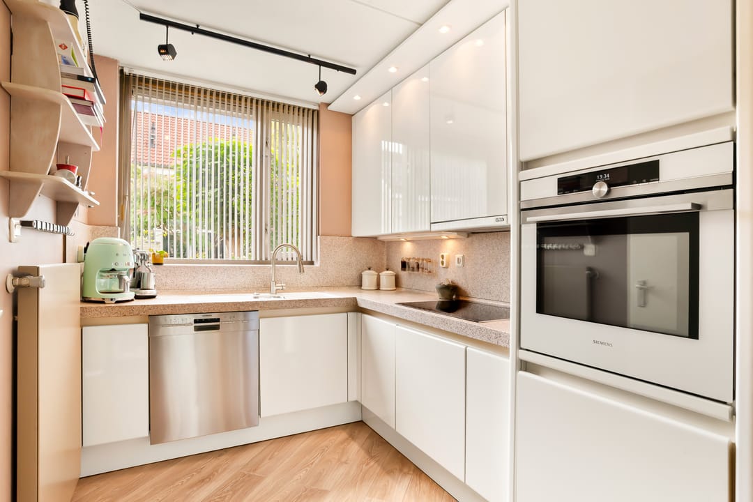 Foto 13 van Stellingmolenstraat 90