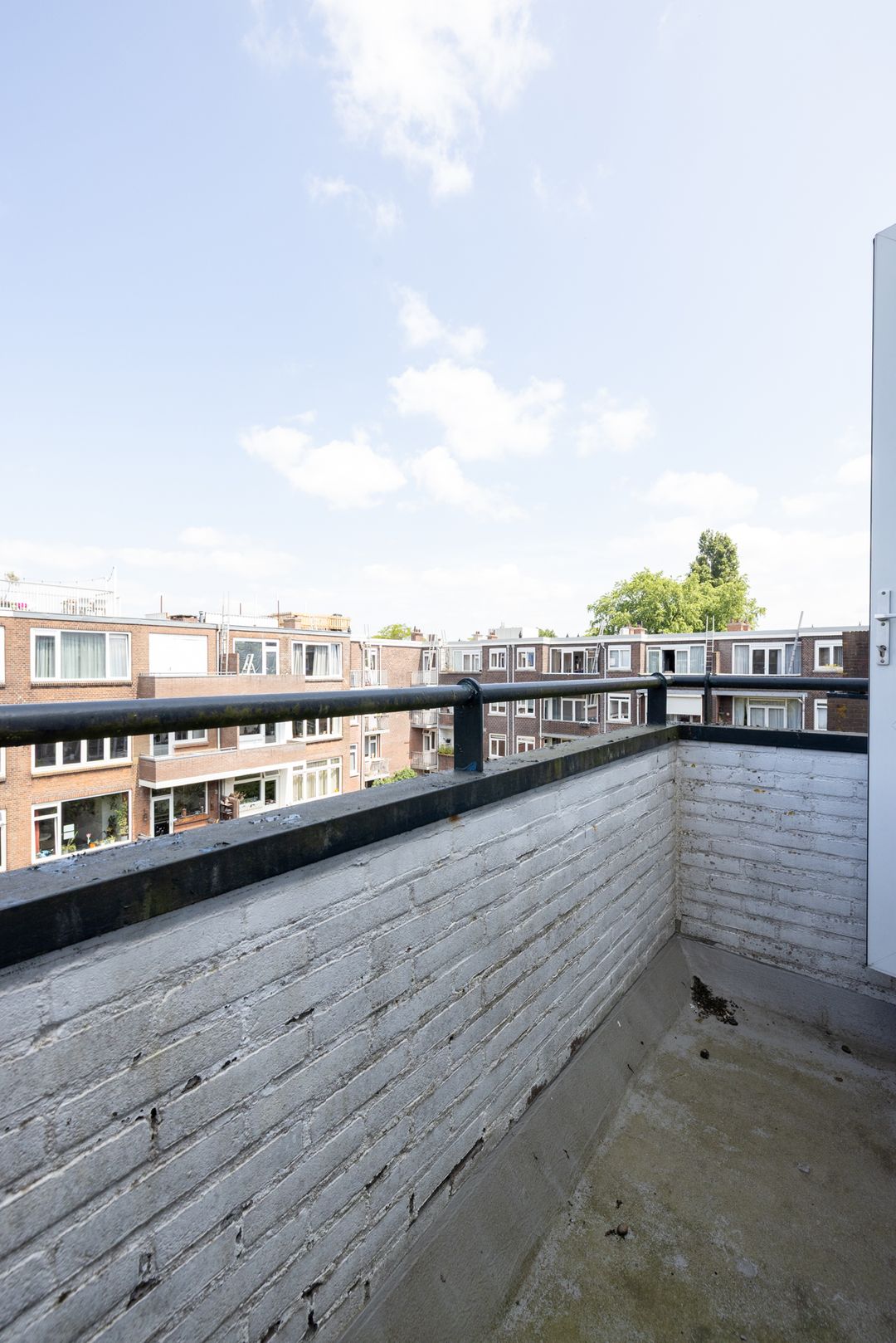 Foto 26 van Bisschopstraat 25-B