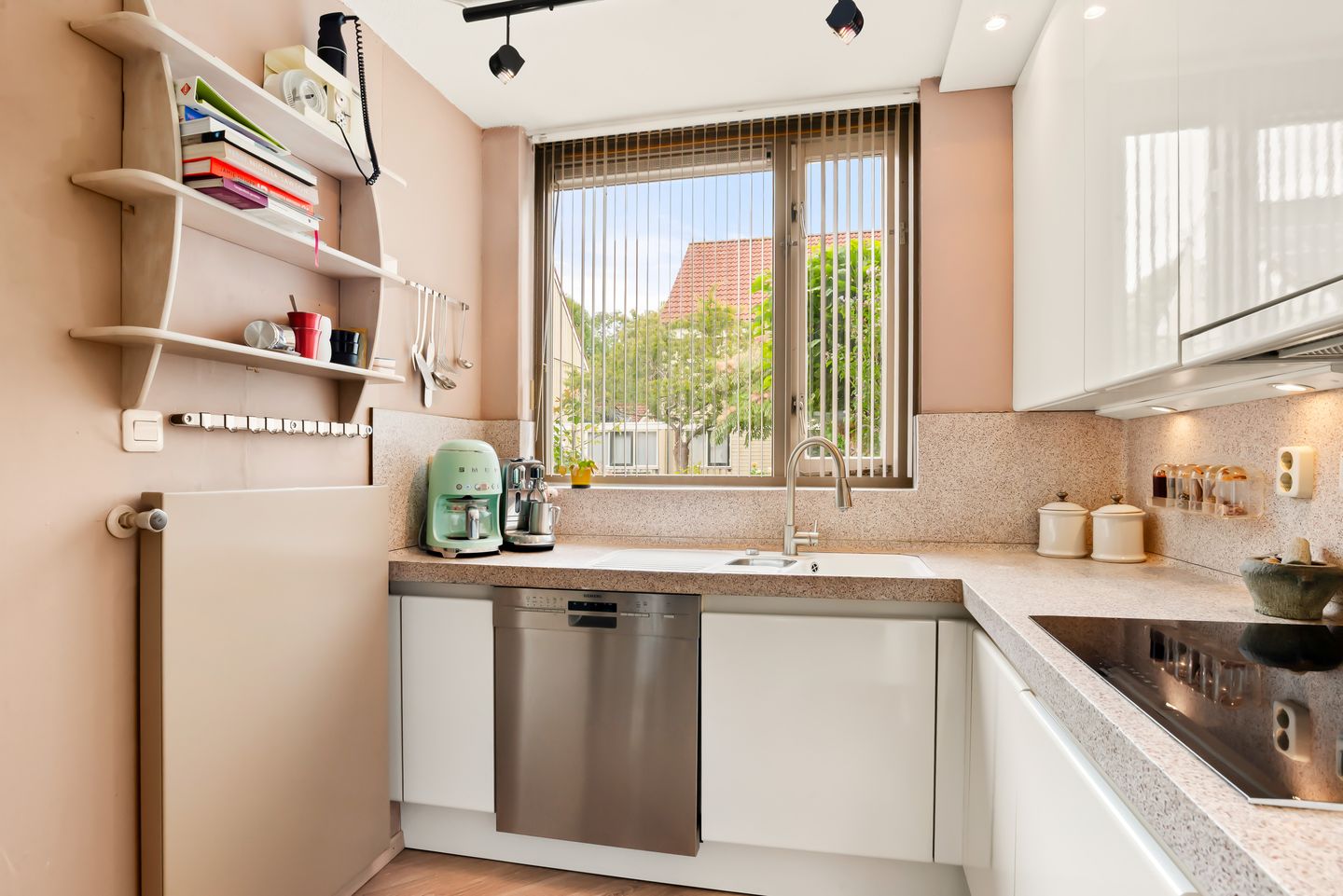 Foto 14 van Stellingmolenstraat 90