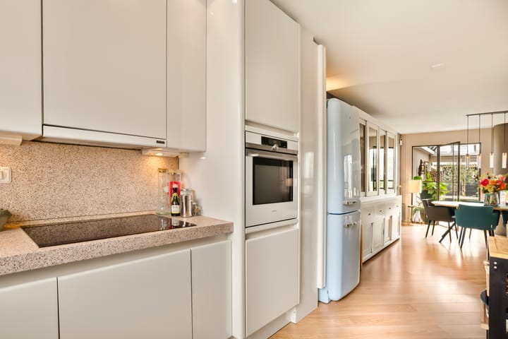 Foto 15 van Stellingmolenstraat 90