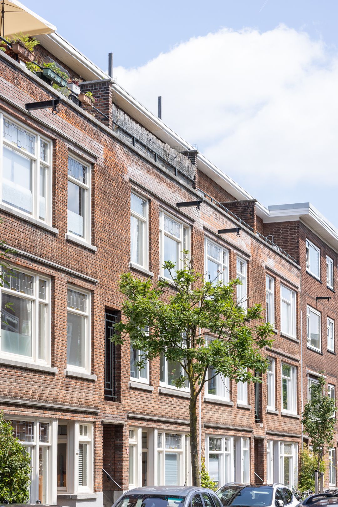 Foto 28 van Bisschopstraat 25-B