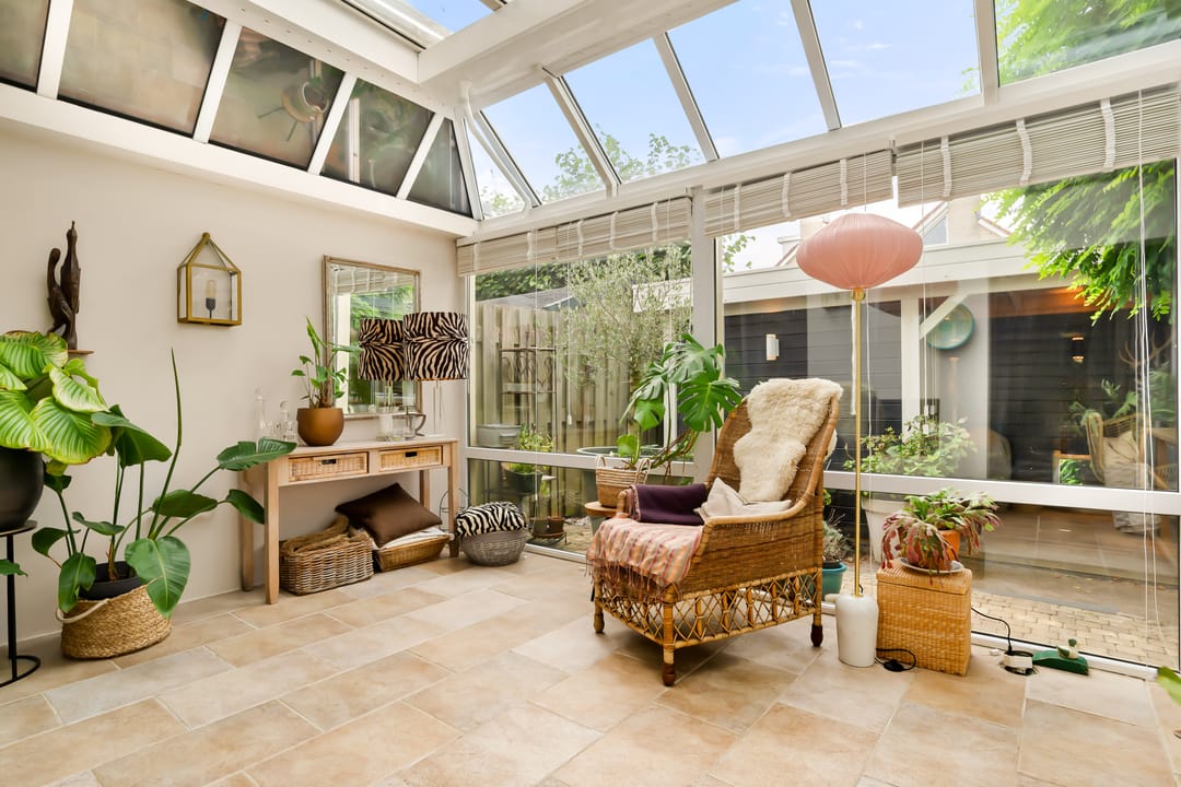 Foto 16 van Stellingmolenstraat 90