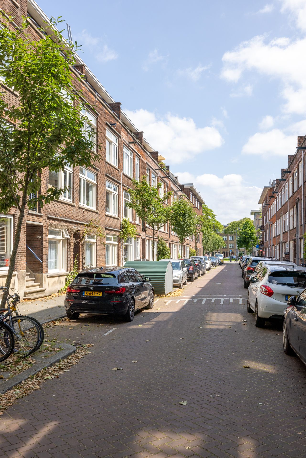 Foto 30 van Bisschopstraat 25-B