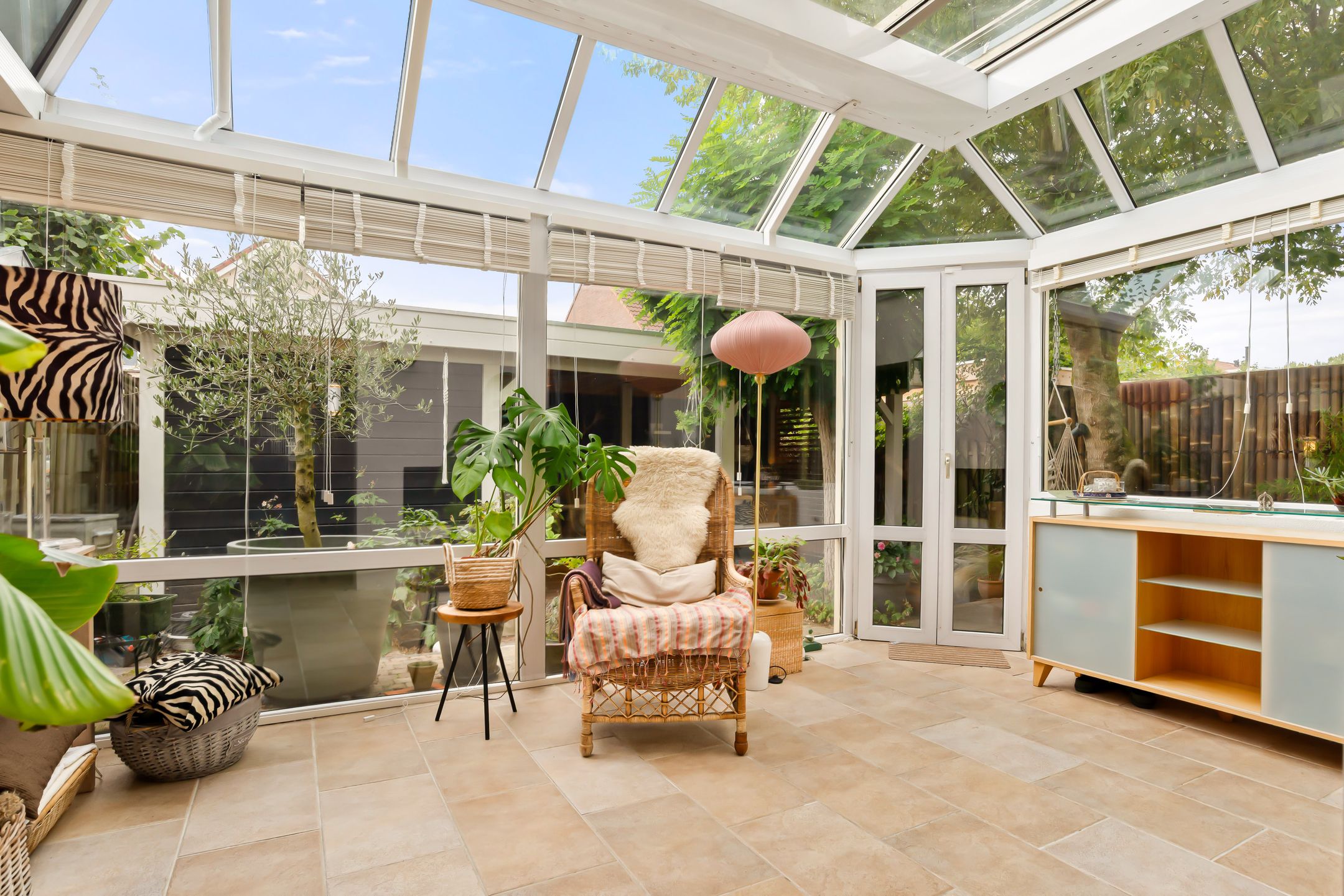 Foto 18 van Stellingmolenstraat 90