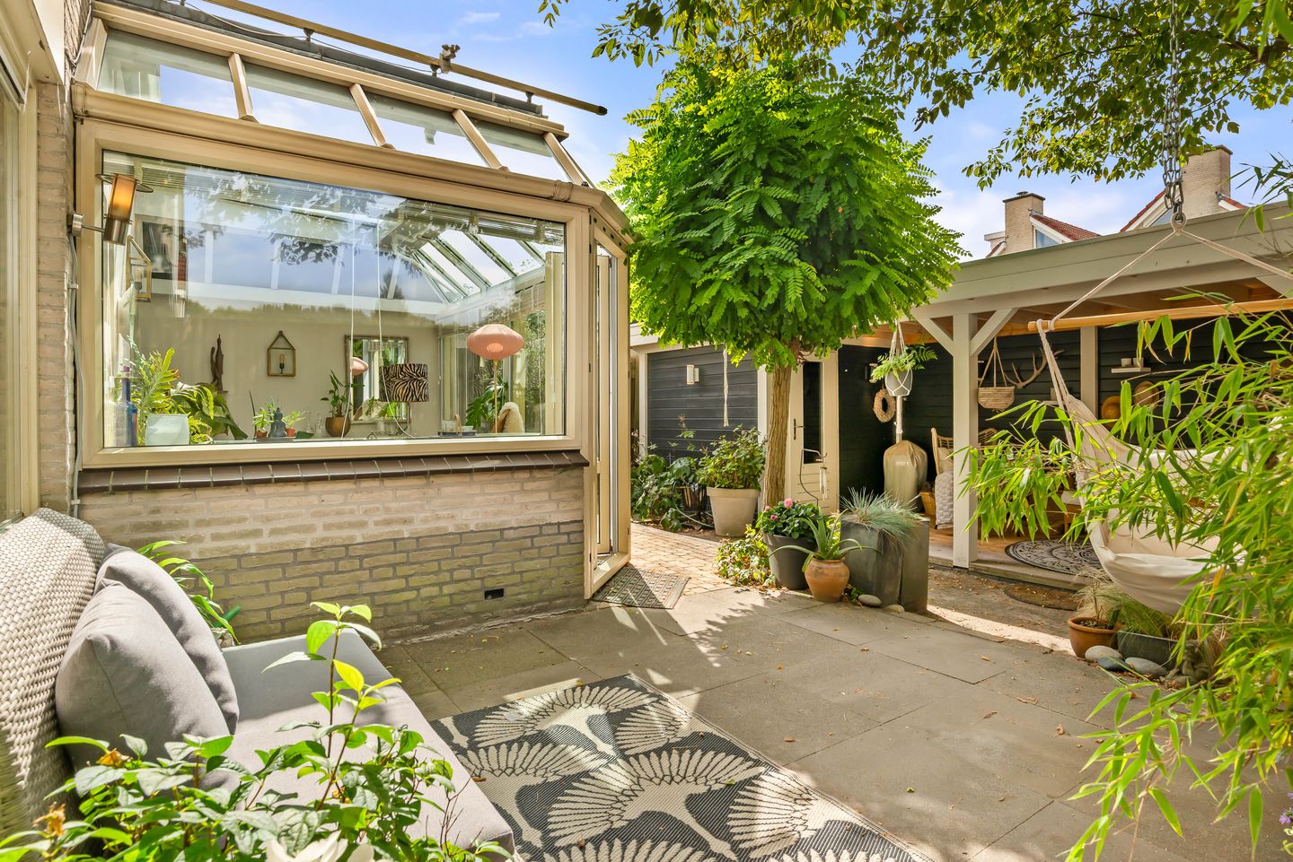 Foto 19 van Stellingmolenstraat 90