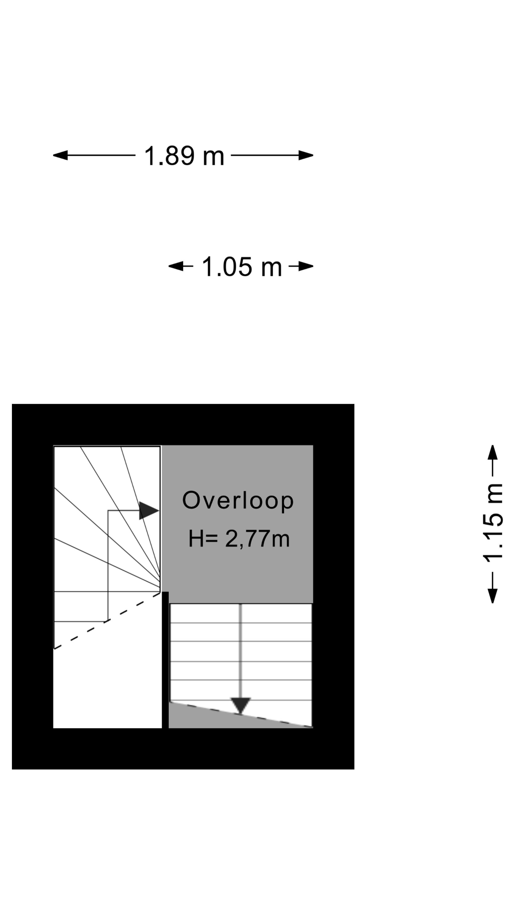 Foto 33 van Bisschopstraat 25-B