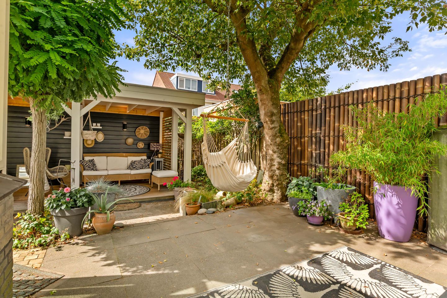 Foto 20 van Stellingmolenstraat 90