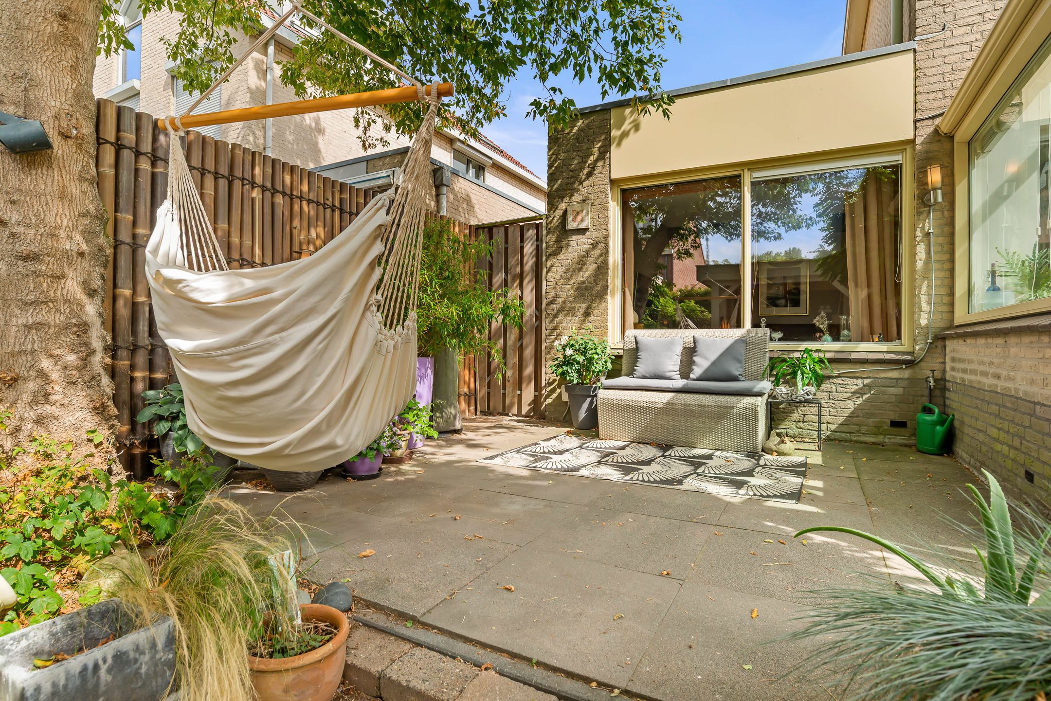 Foto 21 van Stellingmolenstraat 90