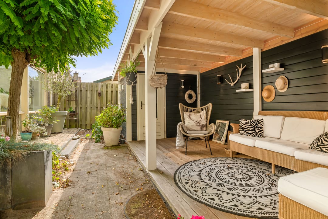 Foto 22 van Stellingmolenstraat 90