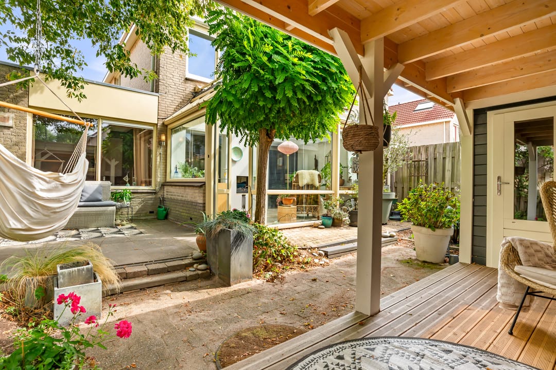 Foto 23 van Stellingmolenstraat 90