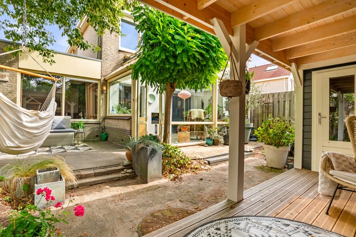 Foto 23 van Stellingmolenstraat 90