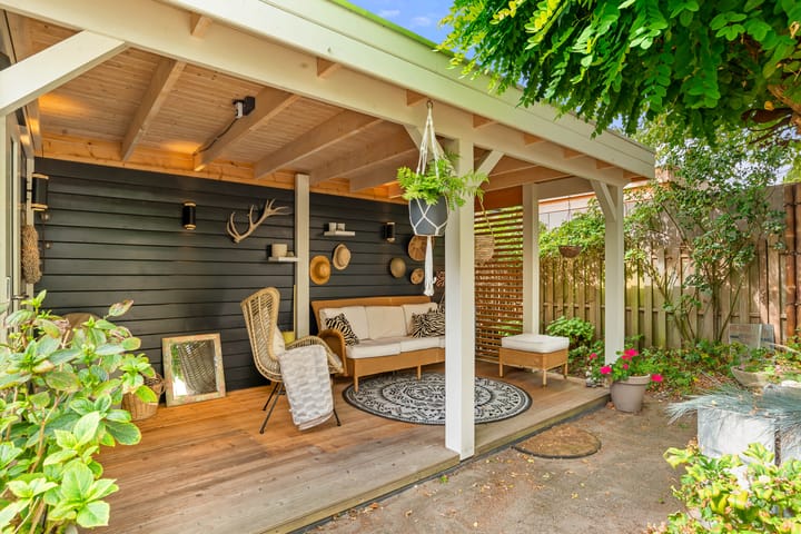 Foto 24 van Stellingmolenstraat 90