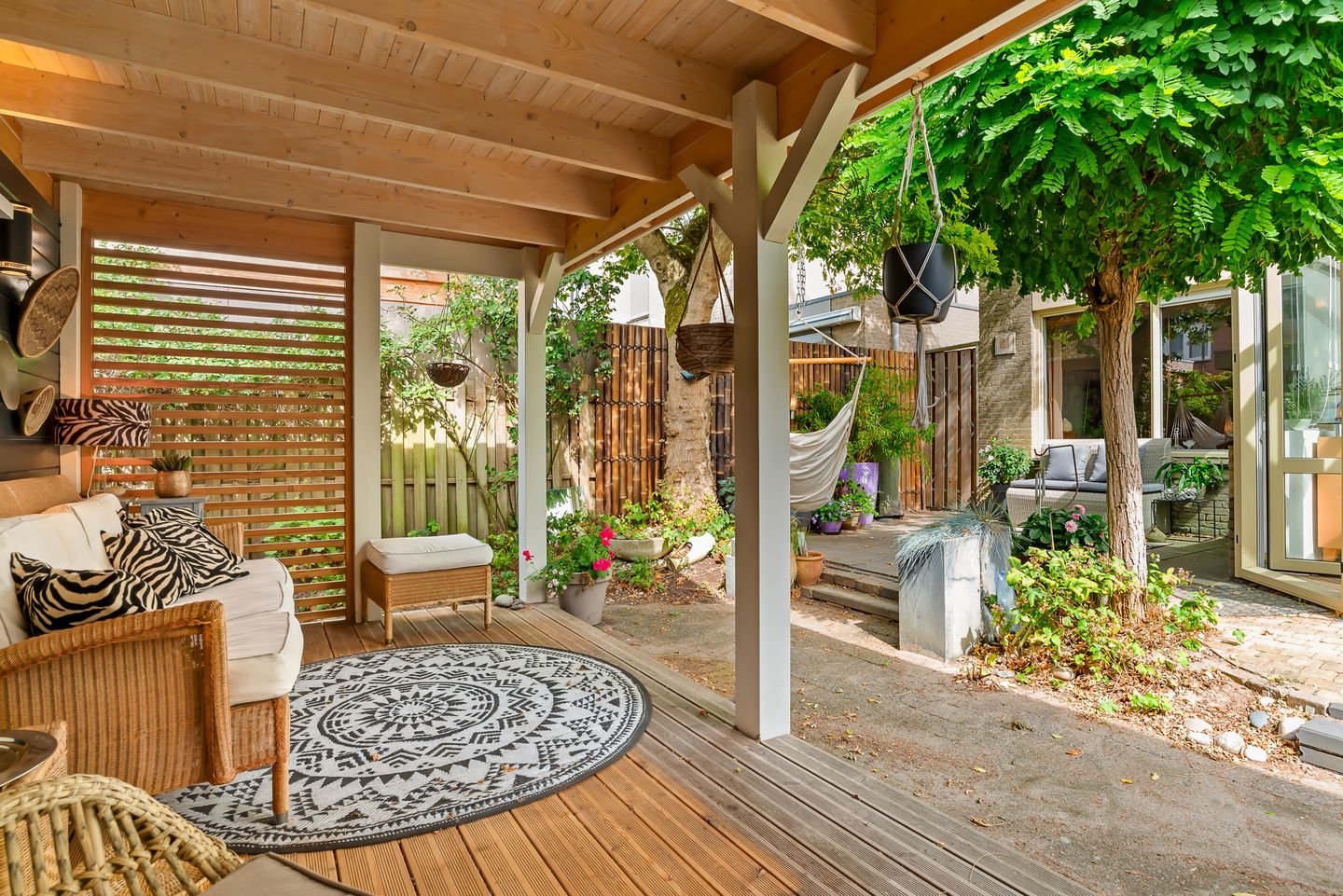 Foto 25 van Stellingmolenstraat 90