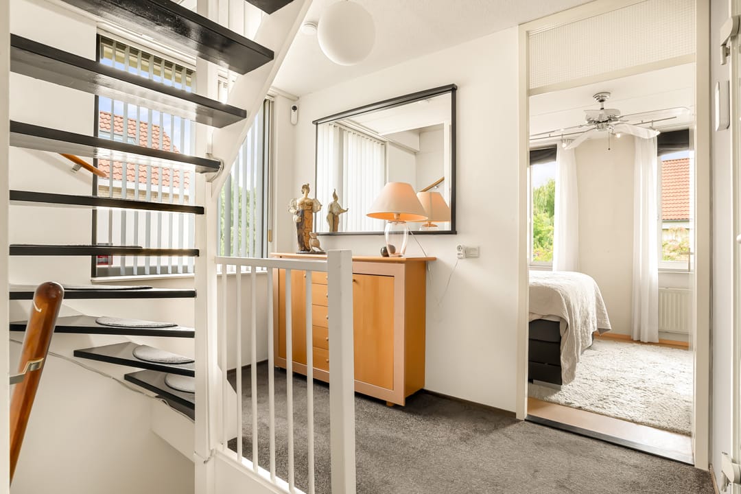 Foto 32 van Stellingmolenstraat 90