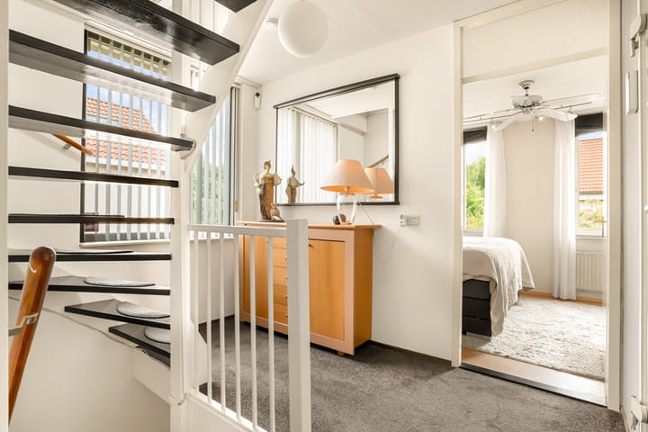 Foto 32 van Stellingmolenstraat 90