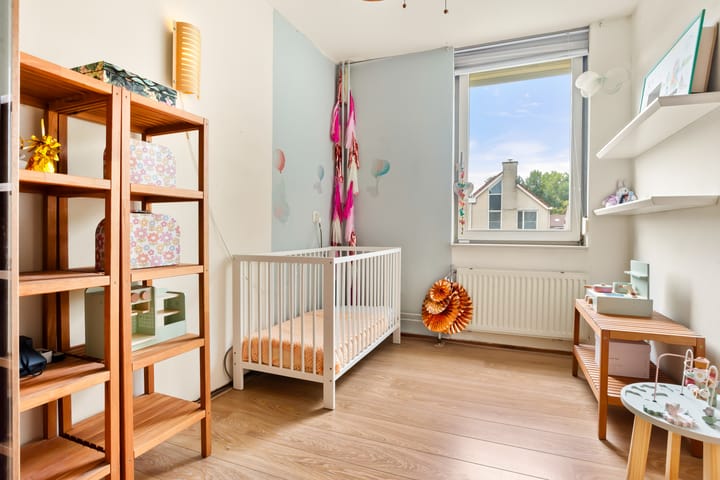 Foto 40 van Stellingmolenstraat 90