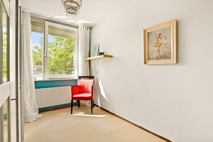 Foto 41 van Stellingmolenstraat 90