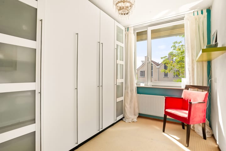 Foto 42 van Stellingmolenstraat 90