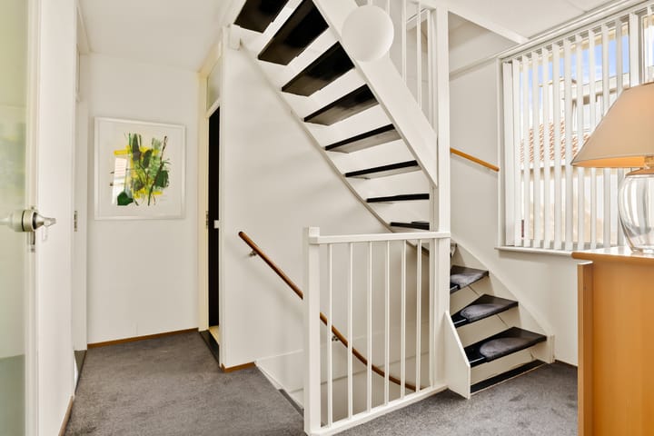 Foto 43 van Stellingmolenstraat 90