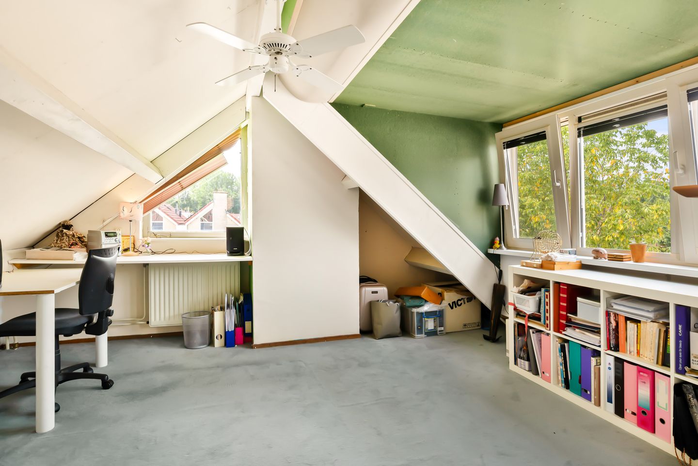 Foto 44 van Stellingmolenstraat 90