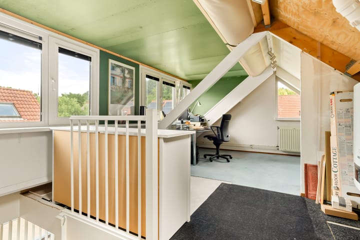 Foto 45 van Stellingmolenstraat 90