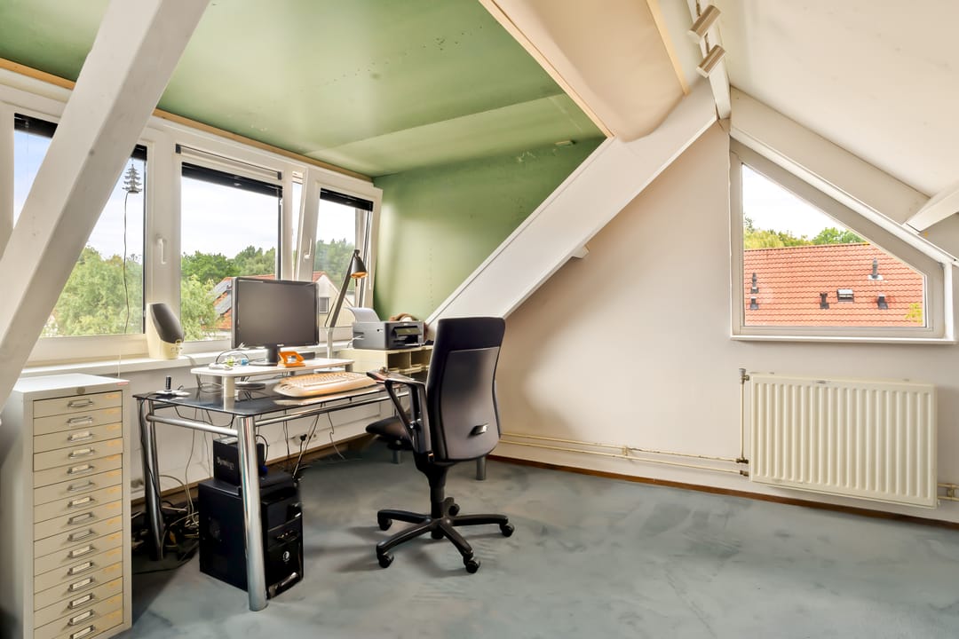 Foto 46 van Stellingmolenstraat 90