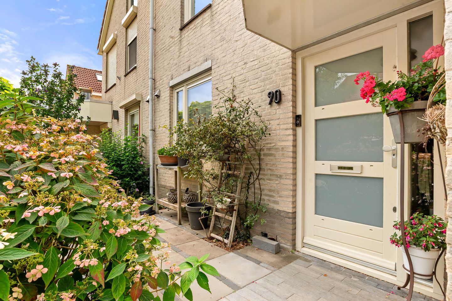 Foto 50 van Stellingmolenstraat 90