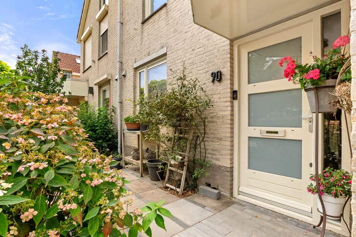 Foto 50 van Stellingmolenstraat 90